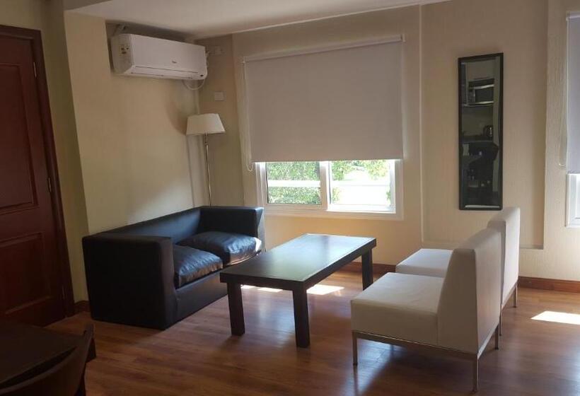 Президентский Люкс, Park View Hotel & Residences