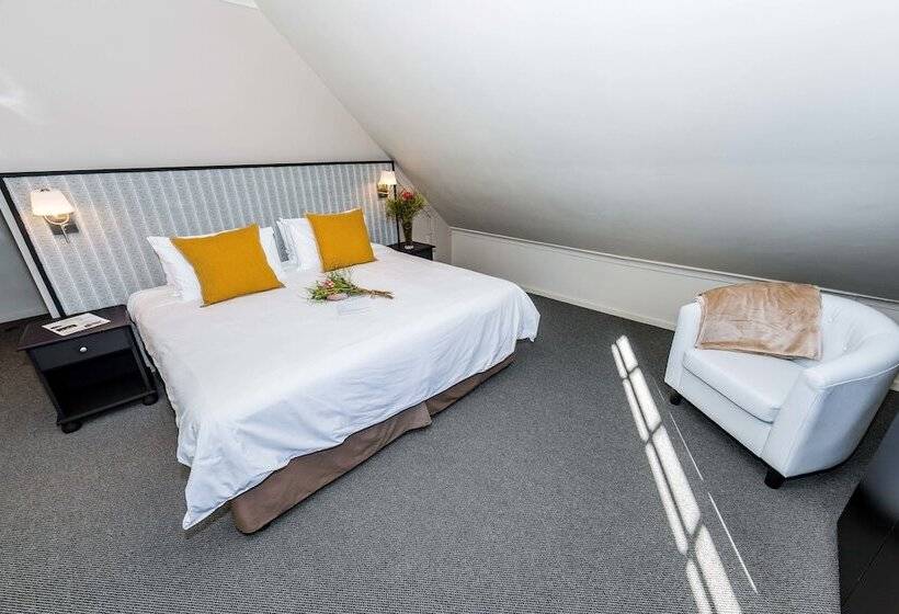 Номер Superior, Le Petit Chateau Guest House
