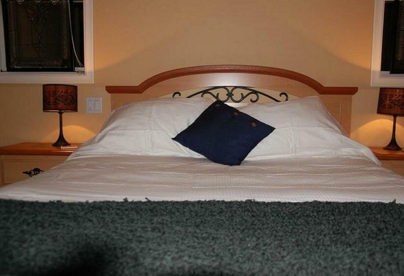 デラックストリプルルーム, A Vacation Paradise At Quail Ridge B&b