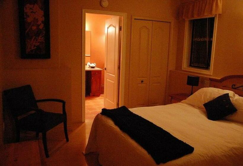デラックストリプルルーム, A Vacation Paradise At Quail Ridge B&b