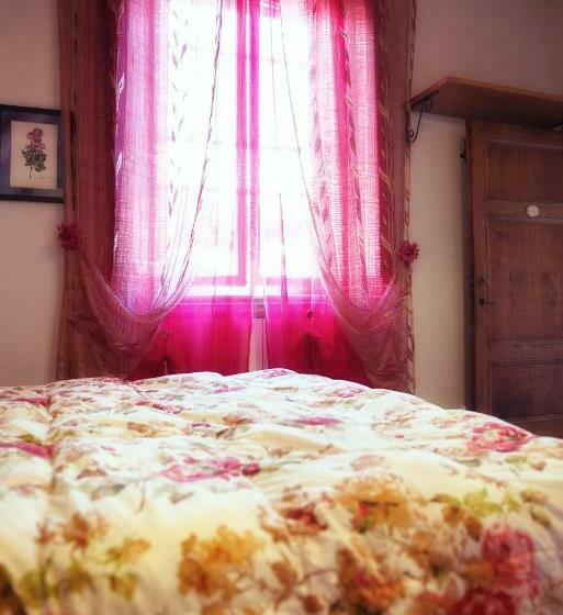 Номер Стандарт, B&b Cribò