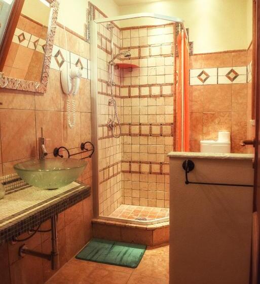Полулюкс, B&b Cribò