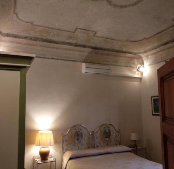 Номер Superior, B&b Cribò