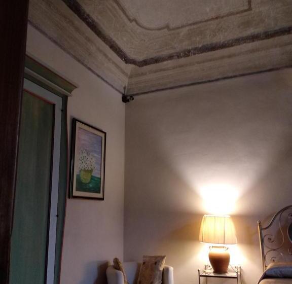 Номер Superior, B&b Cribò