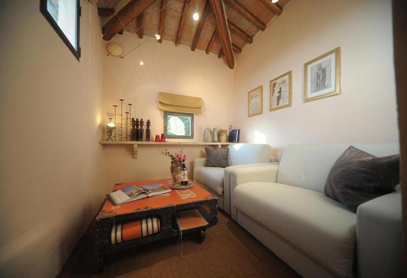 Полулюкс, B&b Le Dimore Mezza Costa