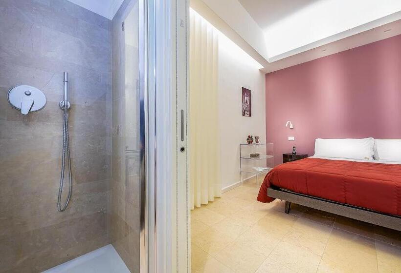 Номер Superior Вид на Город, Porta Reale