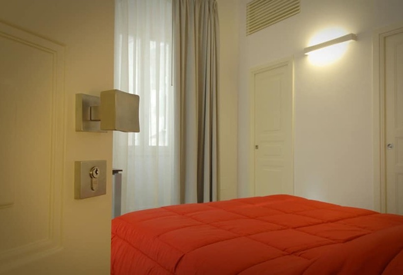 Номер Superior Вид на Город, Porta Reale