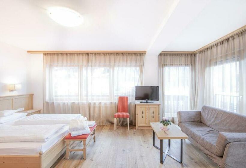 Номер Superior, Residence Rose