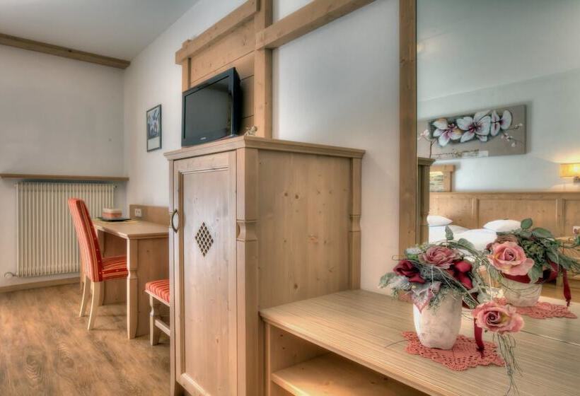 Номер Стандарт, Residence Rose