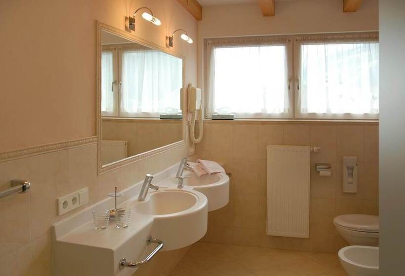 Номер Superior, Residence Rose