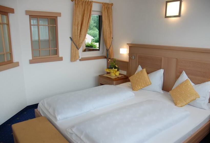 スーペリアールーム, Residence Rose