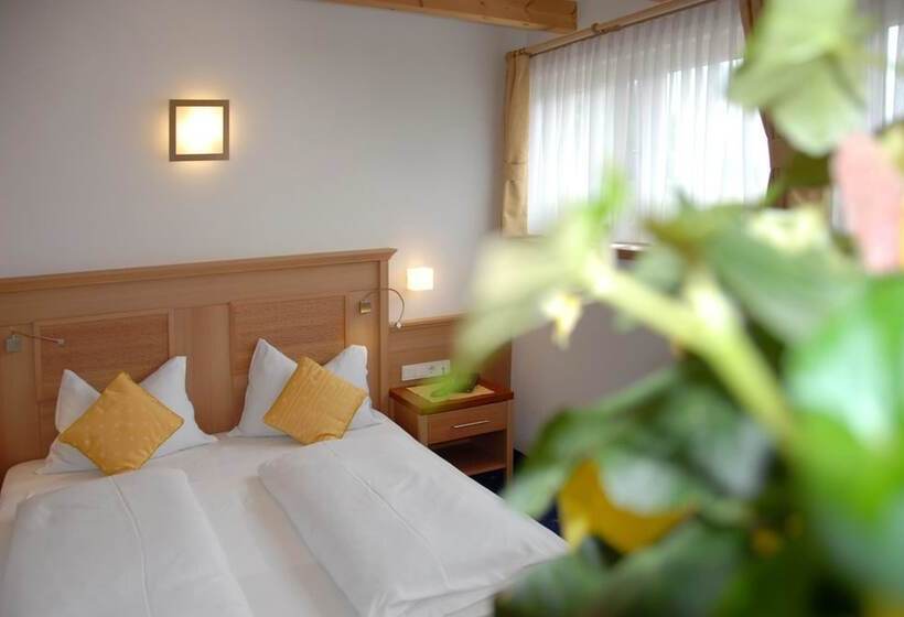 Номер Superior, Residence Rose