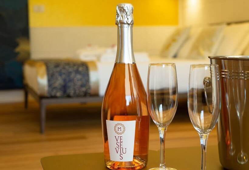 Люкс Повышенной Комфортности, Resort & Winery Bosco De Medici