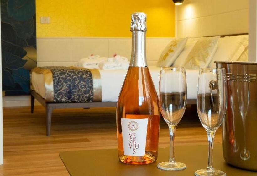 Четырехместный Номер Стандарт, Resort & Winery Bosco De Medici