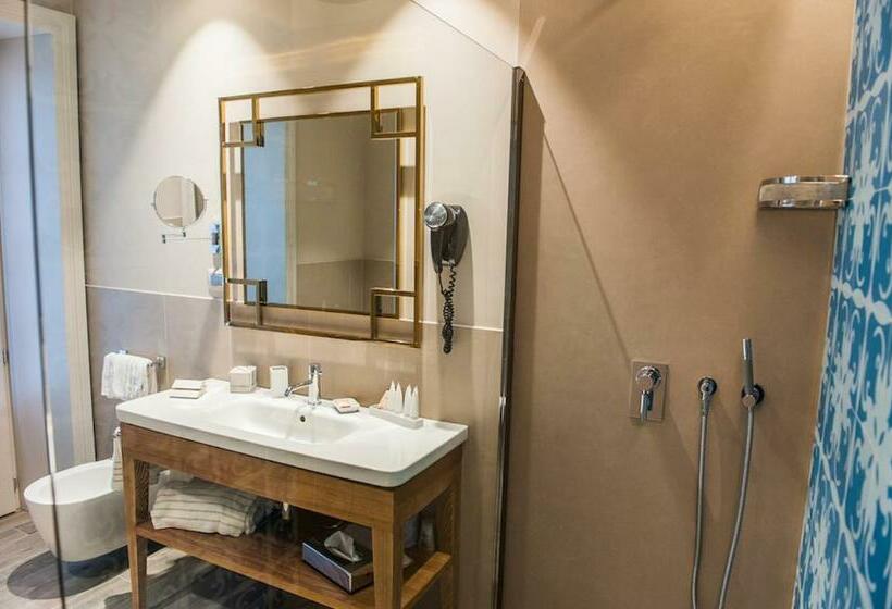 اتاق استاندارد, San Michele