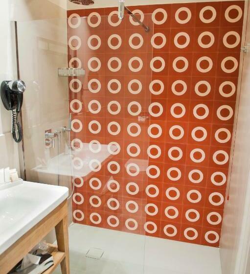 اتاق استاندارد, San Michele