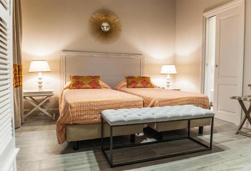 اتاق استاندارد, San Michele