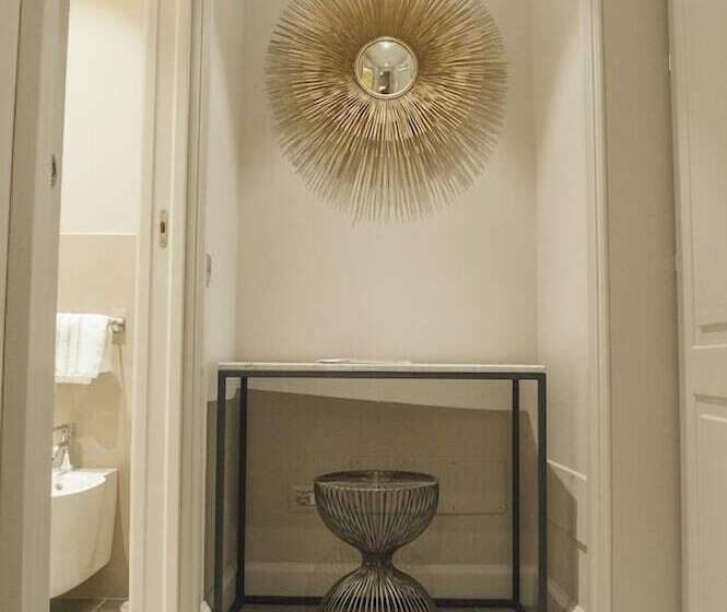 اتاق استاندارد, San Michele