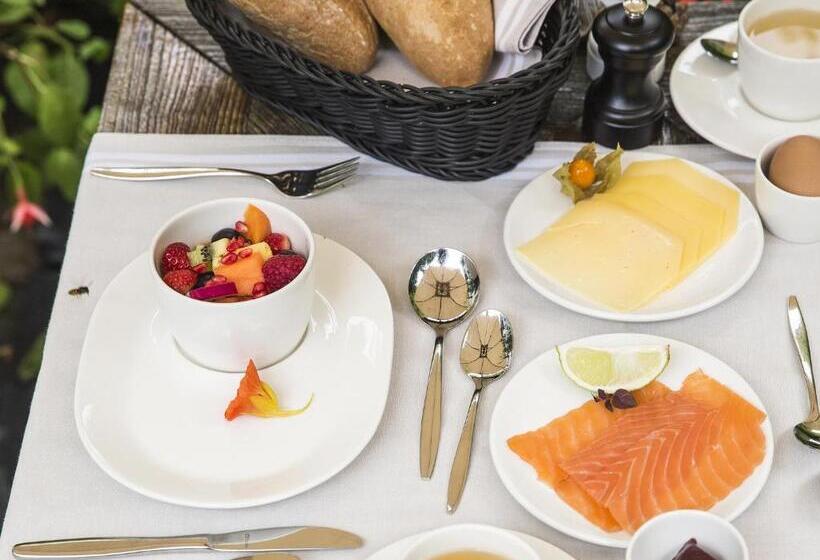 스탠다드 룸, Zenzez Hotel & Lounge