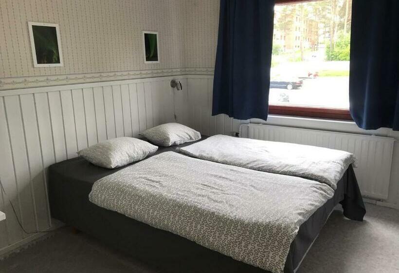 Номер Стандарт, Guesthouse Borealis