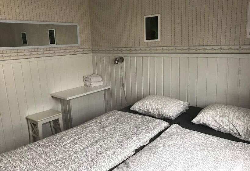 Номер Стандарт, Guesthouse Borealis