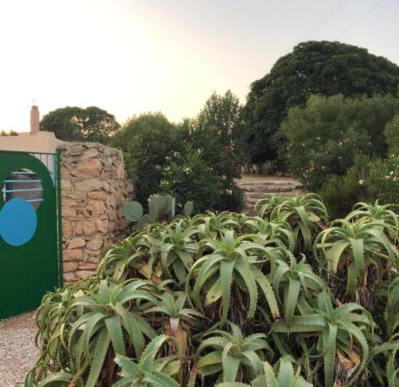 连接 1 卧室公寓, I Dammusi Del Blu Green
