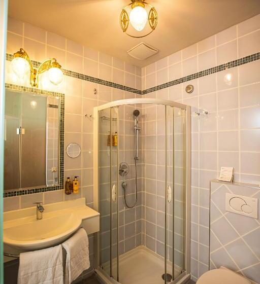 스탠다드 룸, Boutique Hotel Nossek