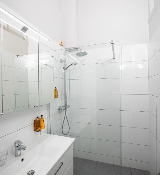 高级单人间, Boutique Hotel Nossek