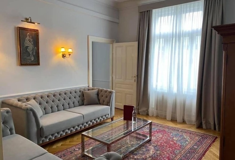 舒适套房, Boutique Hotel Nossek
