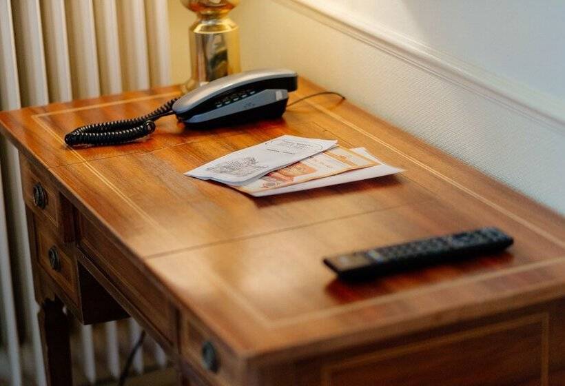 标准单人间, Boutique Hotel Nossek