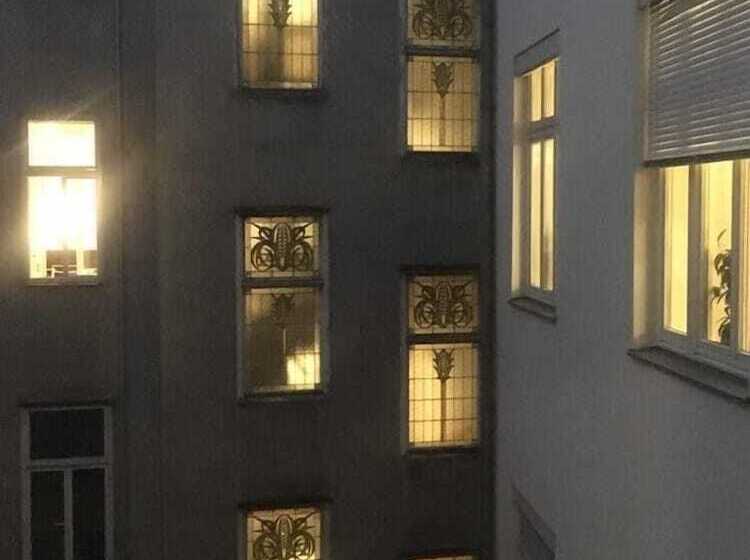 수피리어 싱글 룸, Boutique Hotel Nossek