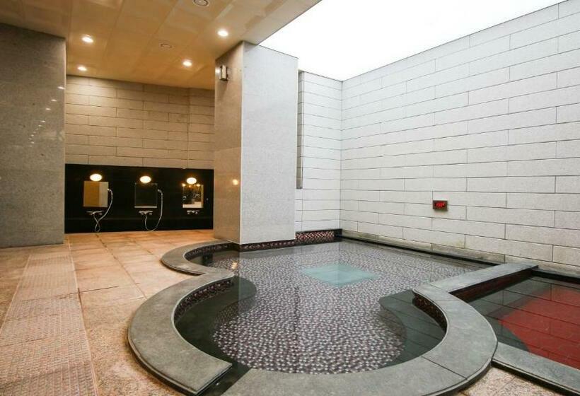 Номер Стандарт, Benikea Hotel Haeundae