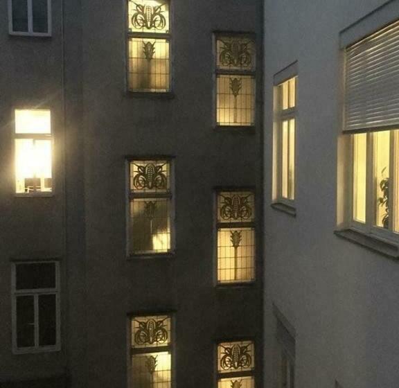 标准单人间, Boutique Hotel Nossek