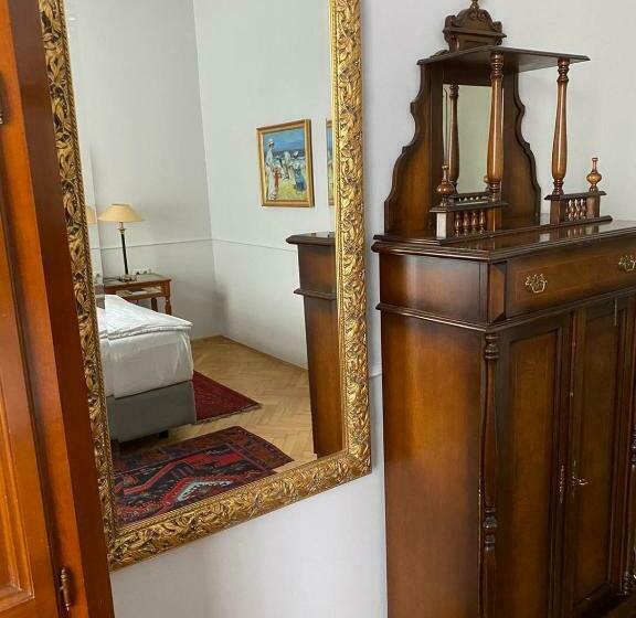 标准间, Boutique Hotel Nossek