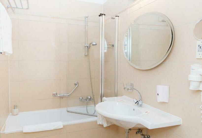 스탠다드 룸, Boutique Hotel Nossek