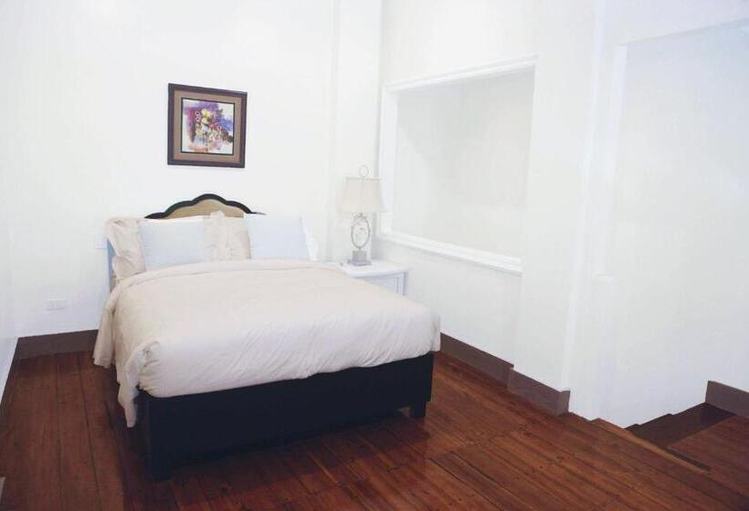 Suite Familiare, Matinloc Island Resort