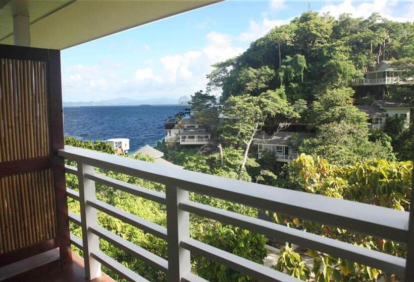 패밀리 스위트, Matinloc Island Resort