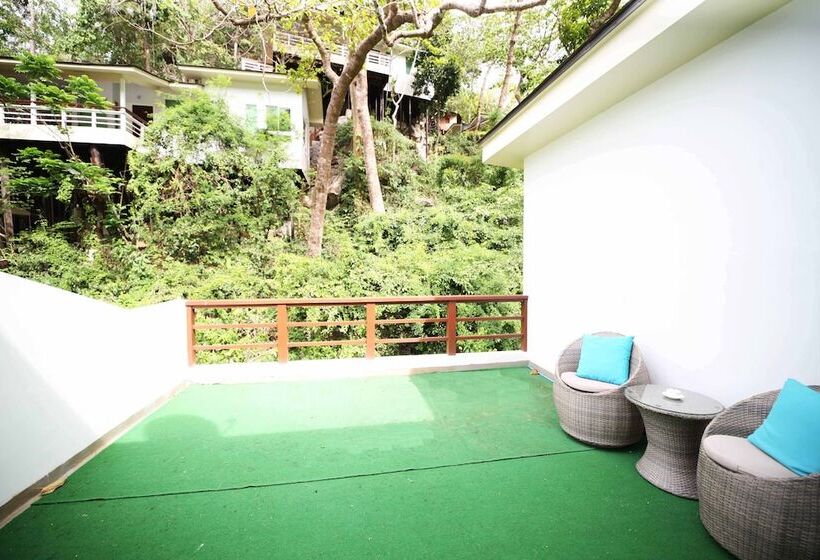 Suite Familiare, Matinloc Island Resort
