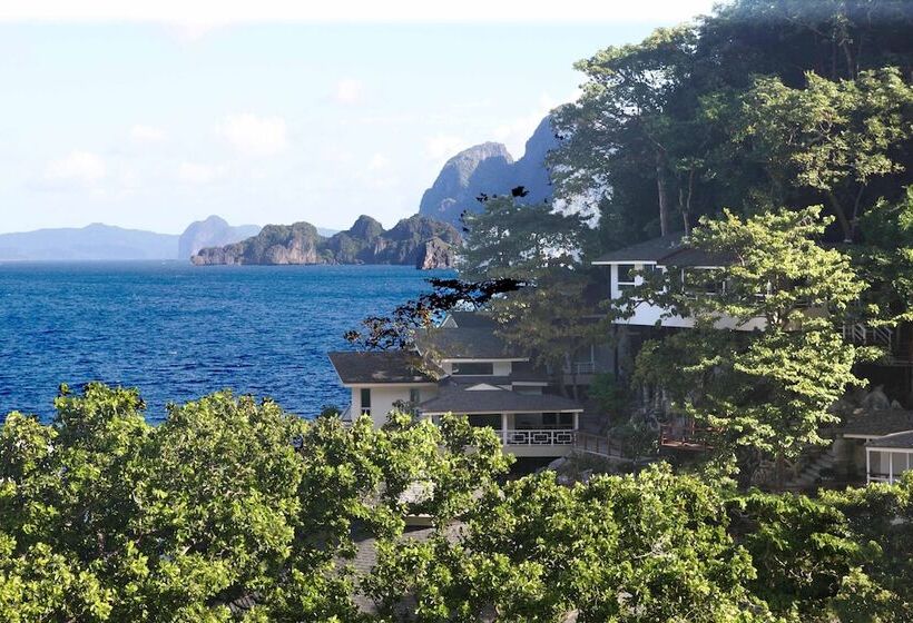 Suite Familiare, Matinloc Island Resort