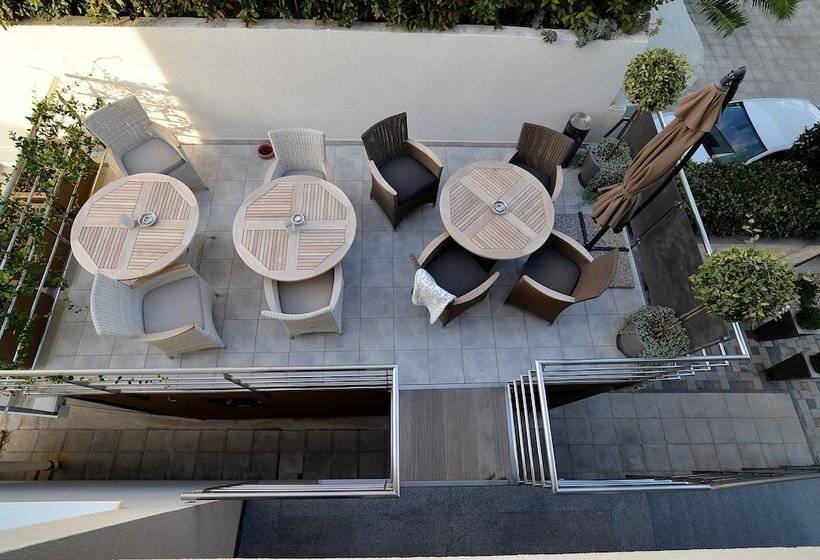 Номер Комфорт, Villa Diana Zadar