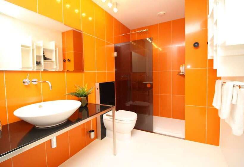 آپارتمان 2 خوابه, Tallinn City Apartments   Old Town