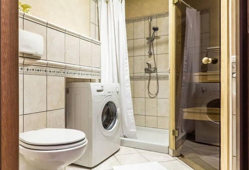 آپارتمان 1 خوابه, Tallinn City Apartments   Old Town