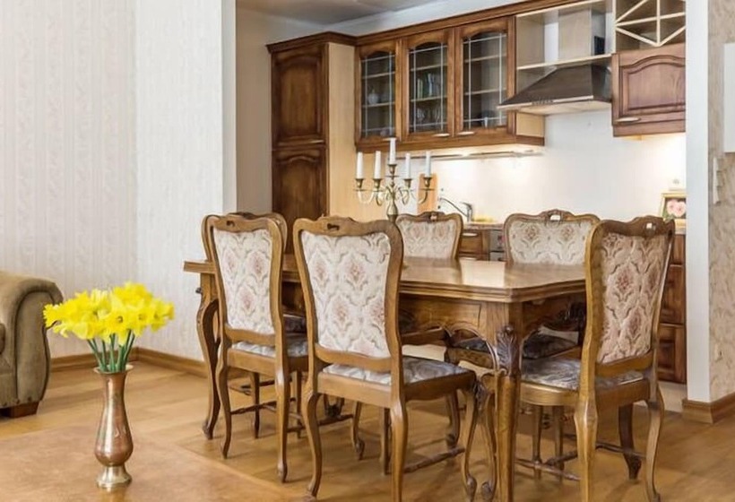 آپارتمان 1 خوابه, Tallinn City Apartments   Old Town