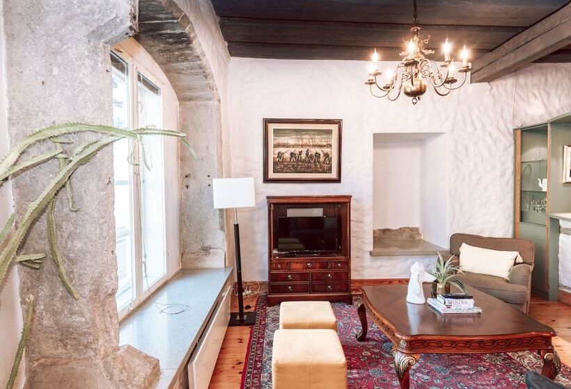 آپارتمان 3 خوابه, Tallinn City Apartments   Old Town