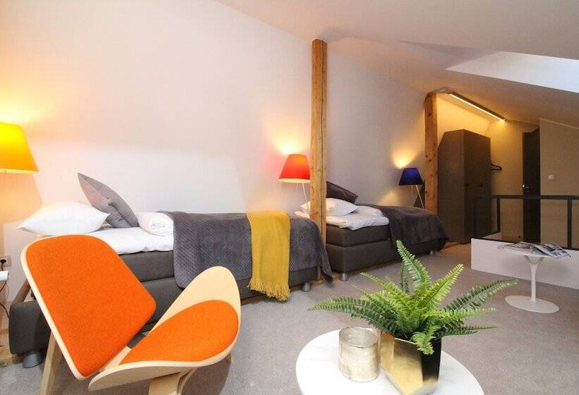 آپارتمان 2 خوابه, Tallinn City Apartments   Old Town