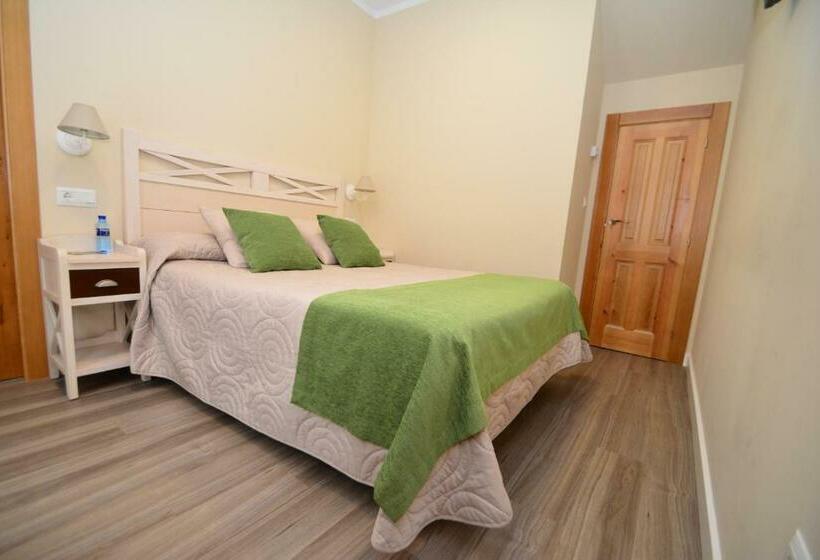 스탠다드 룸, Y Apartamentos El Camín