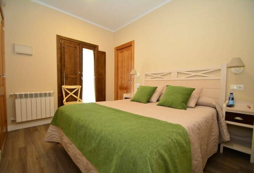 침실 1개 아파트, Y Apartamentos El Camín