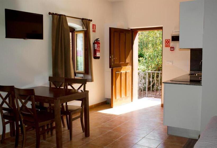 침실 1개 아파트, Y Apartamentos El Camín