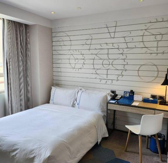 اتاق سوپریور, Airline Inn  Kaohsiung Station