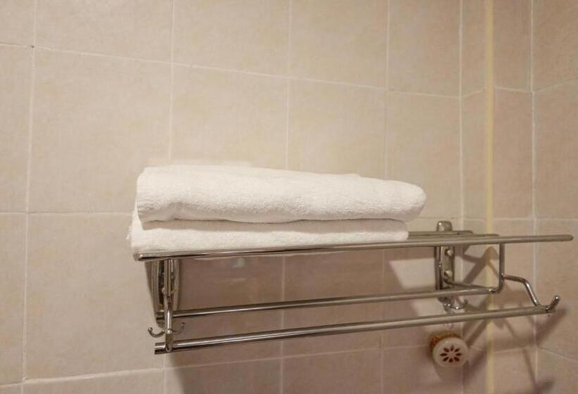 Номер Superior, Roomquest Golden Triangle Premium Collection